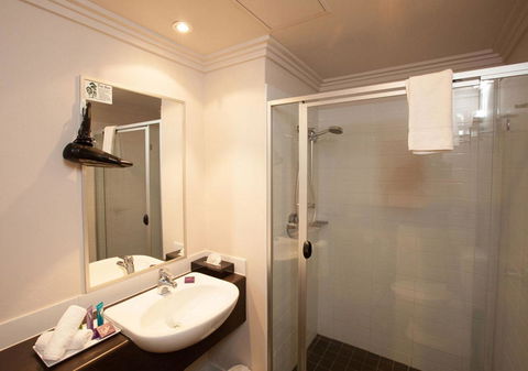 Wine Country Motor Inn - Accommodation in Bendigo 35