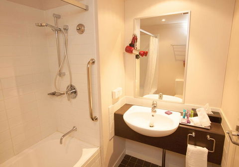 Wine Country Motor Inn - Accommodation in Bendigo 34