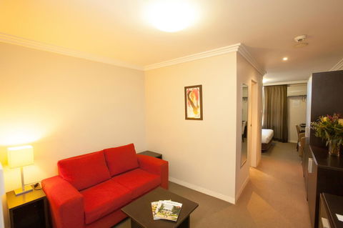 Wine Country Motor Inn - Accommodation in Bendigo 25