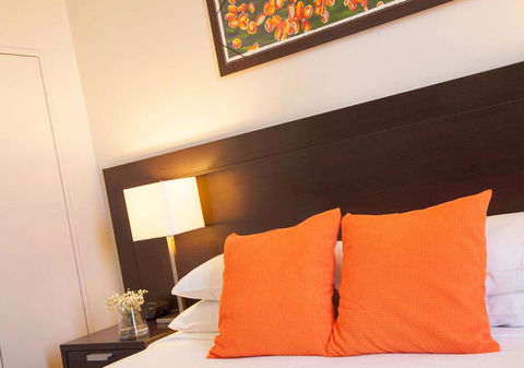 Wine Country Motor Inn - Accommodation in Bendigo 29