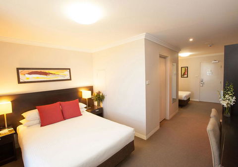 Wine Country Motor Inn - Accommodation in Bendigo 15