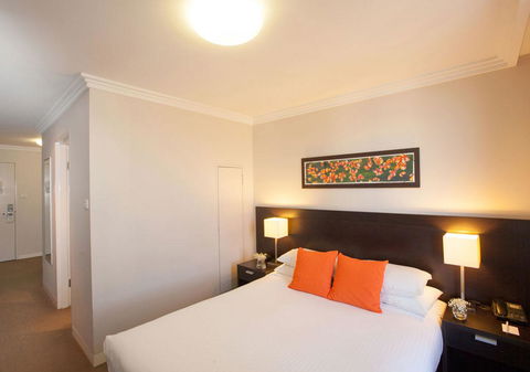 Wine Country Motor Inn - Accommodation in Bendigo 17