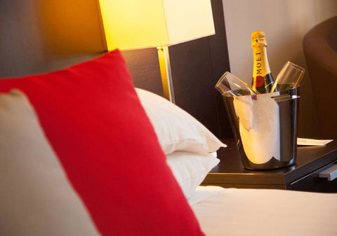 Wine Country Motor Inn - Accommodation in Bendigo 13