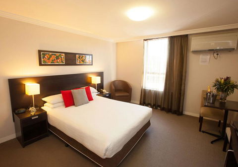 Wine Country Motor Inn - Accommodation in Bendigo 20