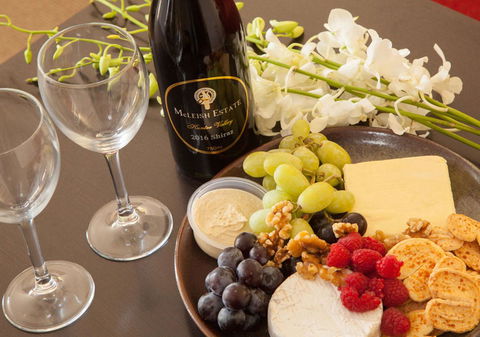 Wine Country Motor Inn - Accommodation in Bendigo 40