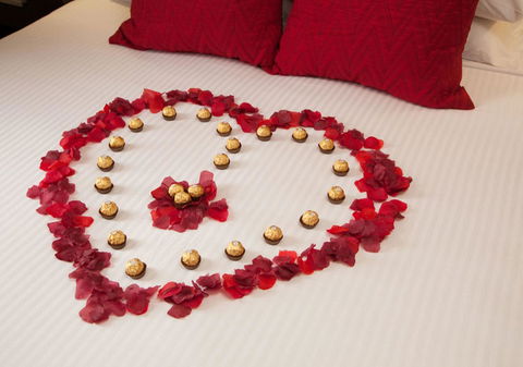 Wine Country Motor Inn - Accommodation in Bendigo 42