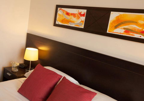 Wine Country Motor Inn - Accommodation in Bendigo 22