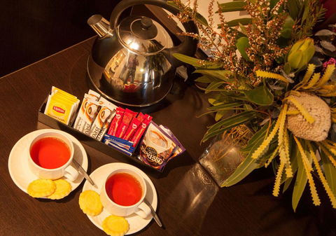 Wine Country Motor Inn - Accommodation in Bendigo 27