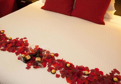 Wine Country Motor Inn - Accommodation in Bendigo 36