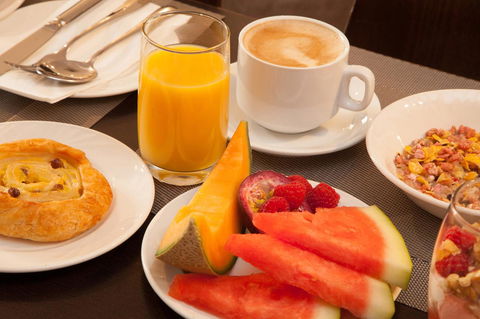 Wine Country Motor Inn - Accommodation in Bendigo 5