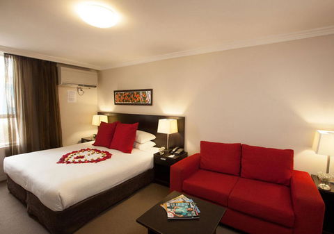 Wine Country Motor Inn - Accommodation in Bendigo 24