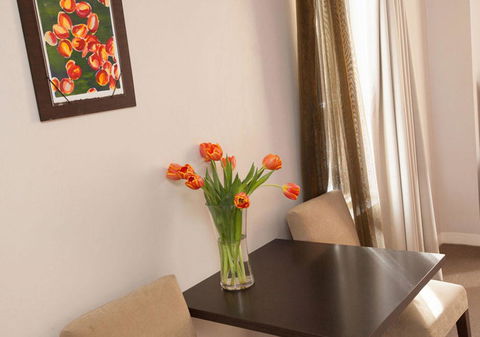 Wine Country Motor Inn - Accommodation in Bendigo 32