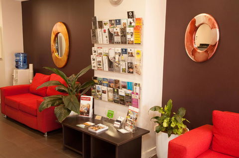 Wine Country Motor Inn - Accommodation in Bendigo 12