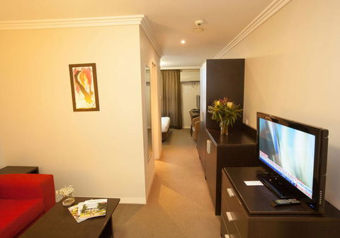 Wine Country Motor Inn - Accommodation in Bendigo 30
