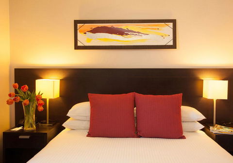 Wine Country Motor Inn - Accommodation in Bendigo 0
