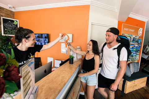 Mad Monkey Broadway - Accommodation in Bendigo 30