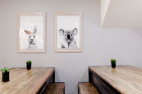 Mad Monkey Broadway - Accommodation in Bendigo 0