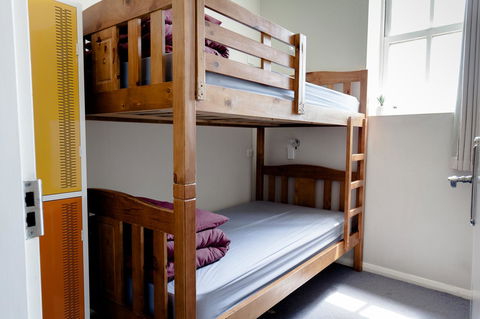 Mad Monkey Broadway - Accommodation in Bendigo 8