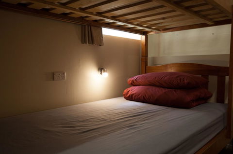Mad Monkey Broadway - Accommodation in Bendigo 2