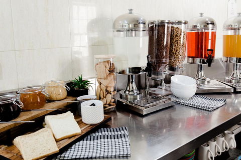 Mad Monkey Broadway - Accommodation in Bendigo 26