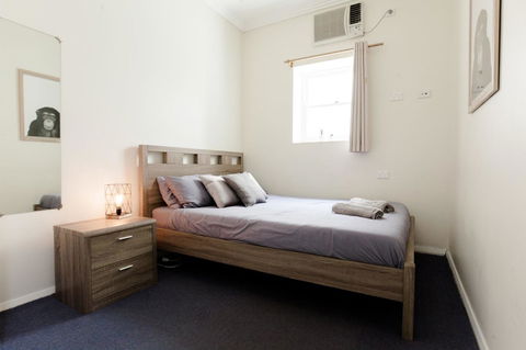 Mad Monkey Broadway - Accommodation in Bendigo 1