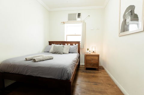 Mad Monkey Broadway - Accommodation in Bendigo 21