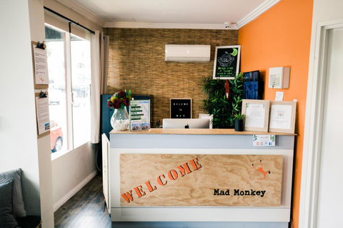 Mad Monkey Broadway - Accommodation in Bendigo 25