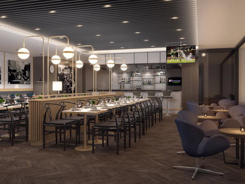 The Branksome Hotel & Residences - Accommodation in Bendigo 15