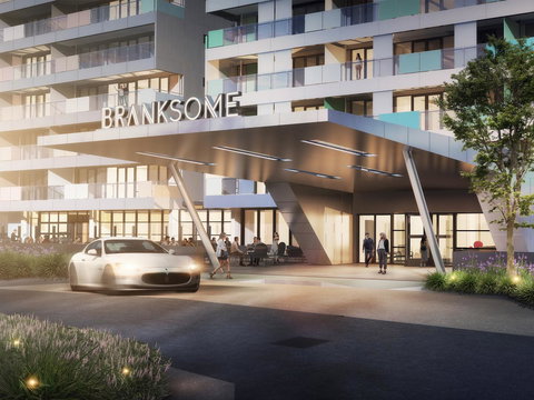 The Branksome Hotel & Residences - Accommodation in Bendigo 11