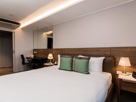 The Branksome Hotel & Residences - Accommodation in Bendigo 5