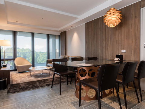The Branksome Hotel & Residences - Accommodation in Bendigo 4