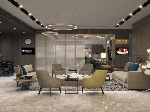 The Branksome Hotel & Residences - Accommodation in Bendigo 13