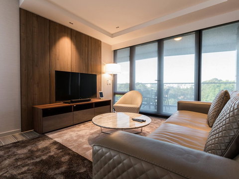 The Branksome Hotel & Residences - Accommodation in Bendigo 8