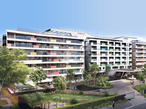 The Branksome Hotel & Residences - Accommodation in Bendigo 0