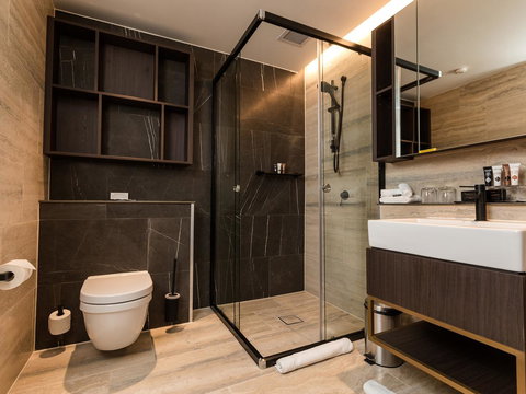 The Branksome Hotel & Residences - Accommodation in Bendigo 6