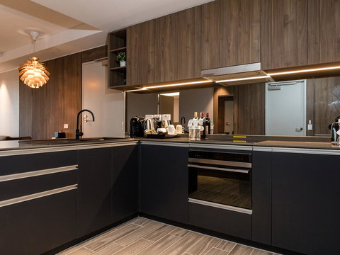 The Branksome Hotel & Residences - Accommodation in Bendigo 7