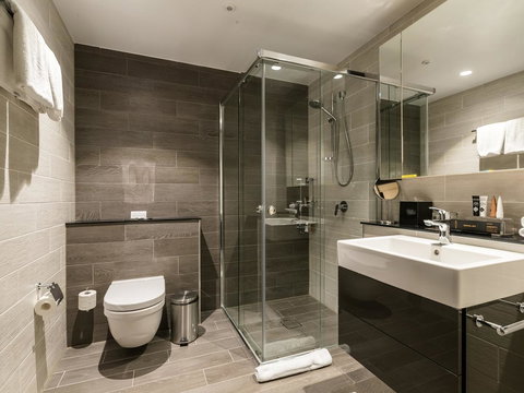 The Branksome Hotel & Residences - Accommodation in Bendigo 3