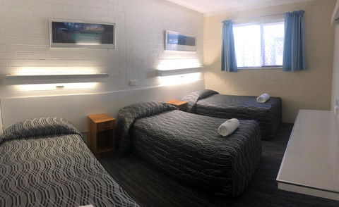 Coastal Bay Motel - Accommodation in Bendigo 21