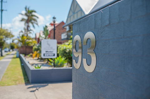 Coastal Bay Motel - Accommodation in Bendigo 5