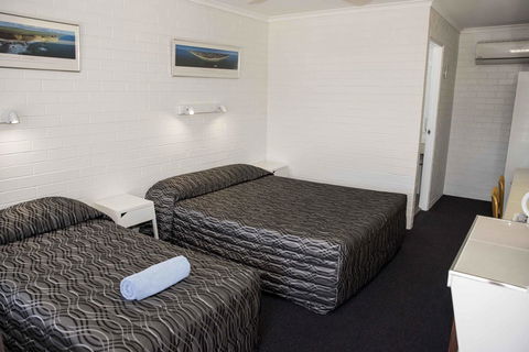 Coastal Bay Motel - Accommodation in Bendigo 31