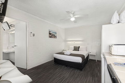 Coastal Bay Motel - Accommodation in Bendigo 16