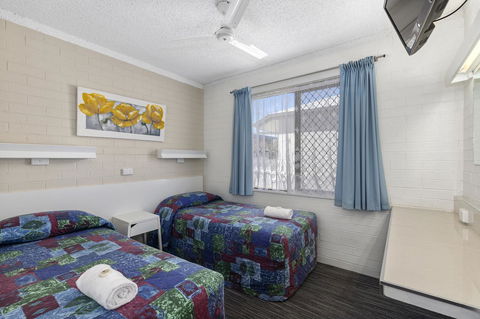Coastal Bay Motel - Accommodation in Bendigo 15