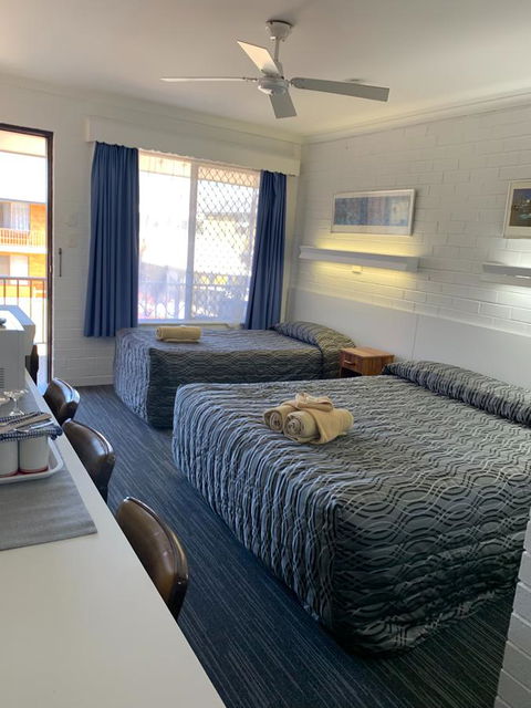 Coastal Bay Motel - Accommodation in Bendigo 32