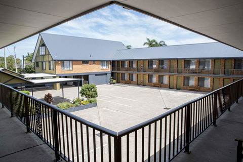 Coastal Bay Motel - Accommodation in Bendigo 36