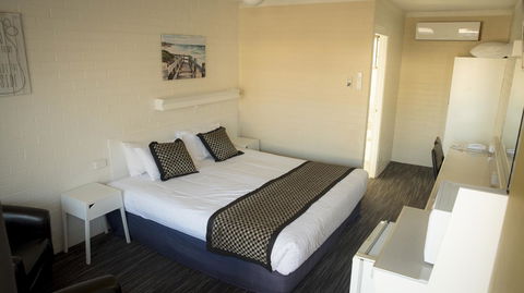 Coastal Bay Motel - Accommodation in Bendigo 42