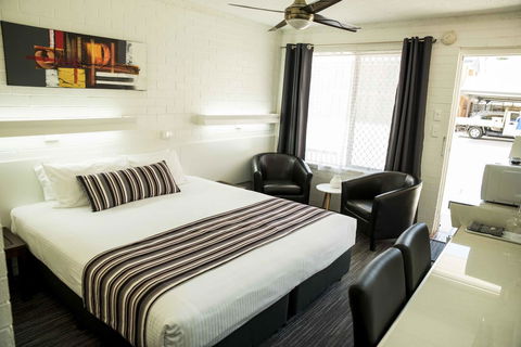 Coastal Bay Motel - Accommodation in Bendigo 27