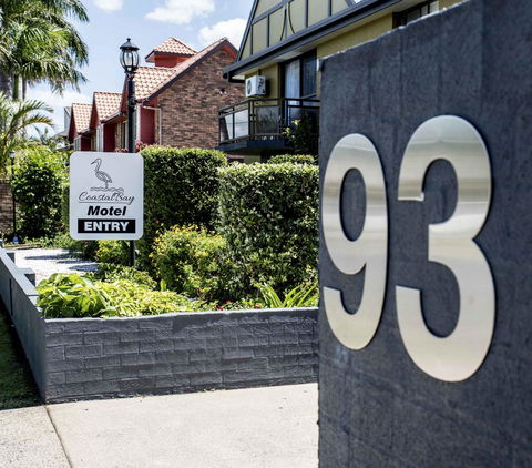 Coastal Bay Motel - Accommodation in Bendigo 22