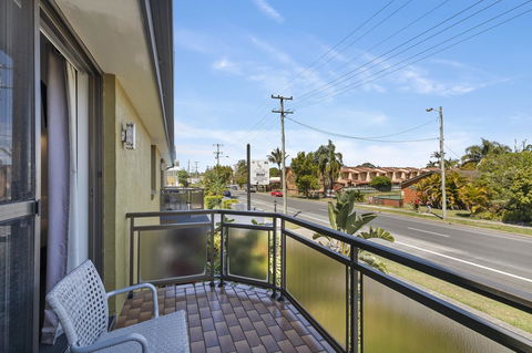 Coastal Bay Motel - Accommodation in Bendigo 7