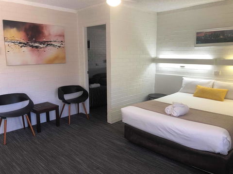 Coastal Bay Motel - Accommodation in Bendigo 20