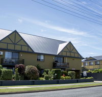 Coastal Bay Motel - Accommodation in Bendigo